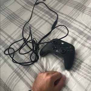 Xbox one s 1tb will be sanitized from controller to console 2 years old